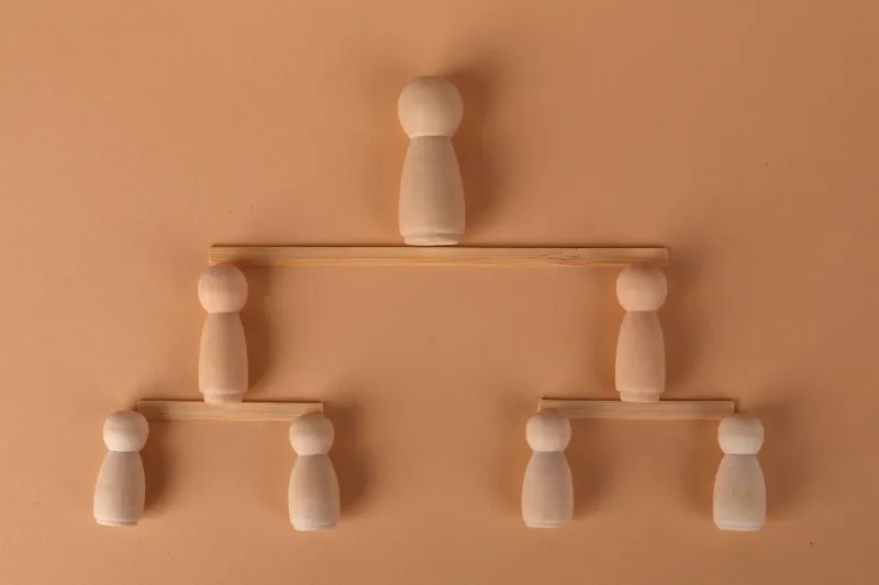 Authority in the Shadows: How the Gap Between Formal Structure and Real Decision-Making Is Costing Your Enterprise