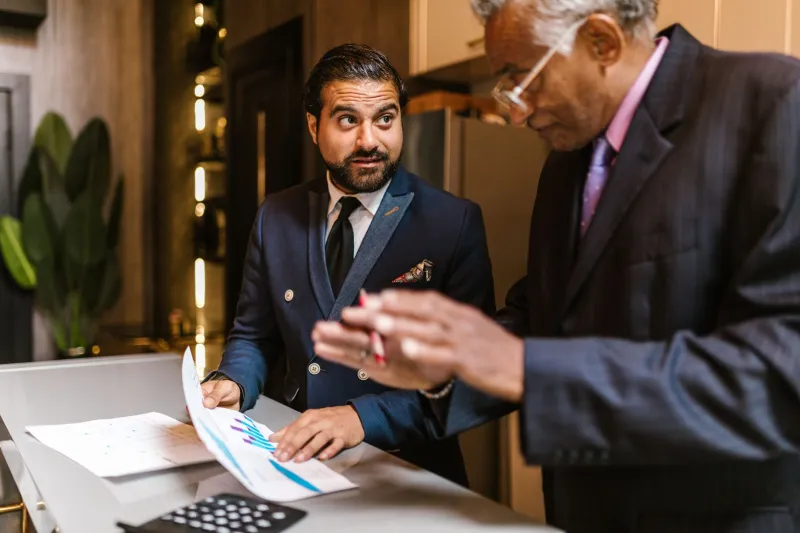 Calendar as Cost Center: Quantifying the Meeting Burden That's Quietly Draining Enterprise Margins