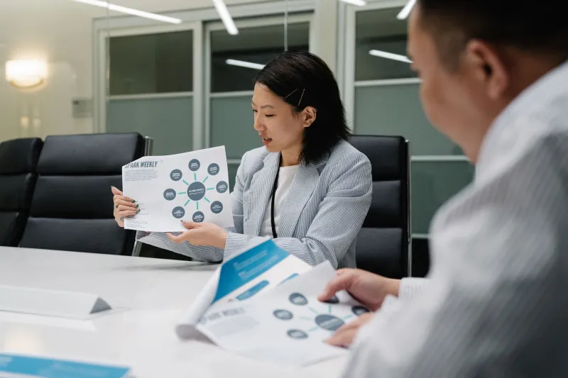 The Hidden Asset Problem: Why Your Most Valuable Employees Don't Appear on Any Financial Statement