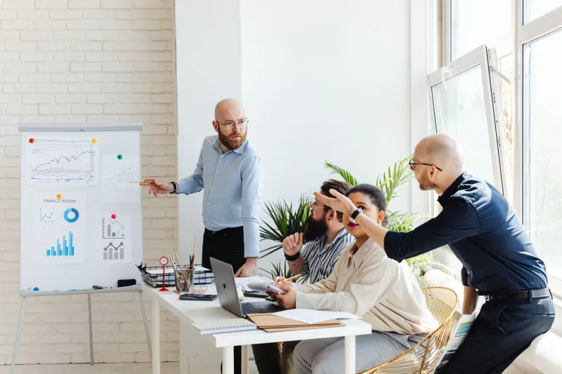 When the Real Work Happens Off the Org Chart: The Hidden Decision Architecture Reshaping Your Enterprise