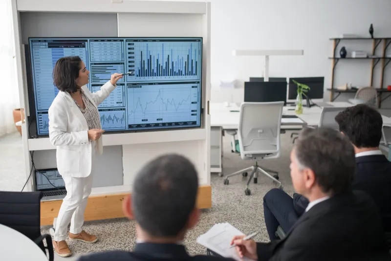 The Illusion of Insight: When Enterprise Dashboards Measure Everything Except What Matters