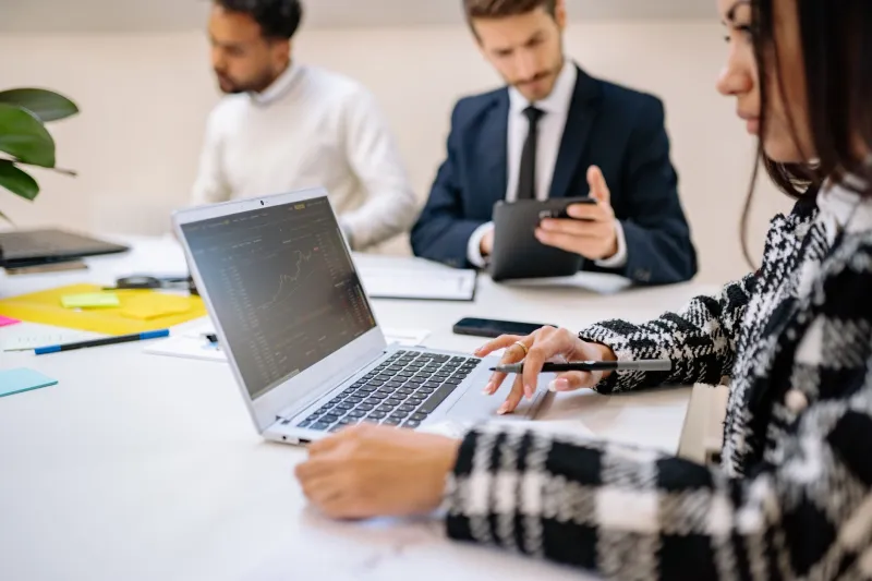 What Your Balance Sheet Isn't Telling You: The True Cost of Keeping Outdated Enterprise Systems